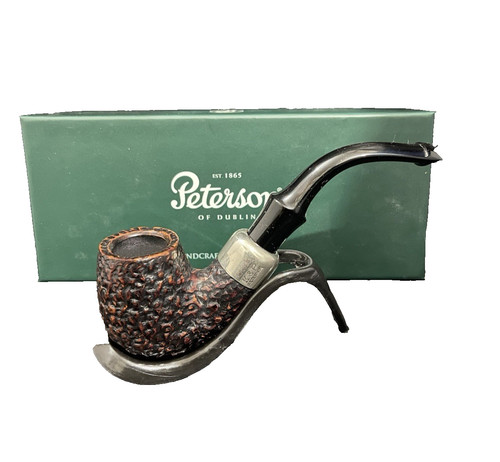 Peterson pipe standard - peterson,