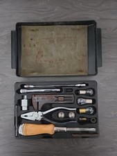 Rolls-Royce Silver Shadow Tool