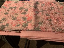 Indian/pakistani Peach Colour