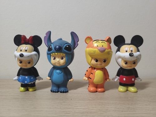 Rare disney kewpie kewsion - disney,