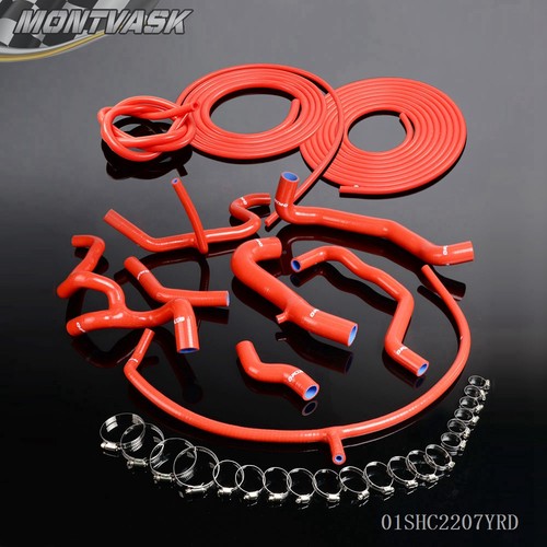 Silicone radiator vacuum - silicone,