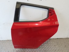 Nissan Micra Passenger