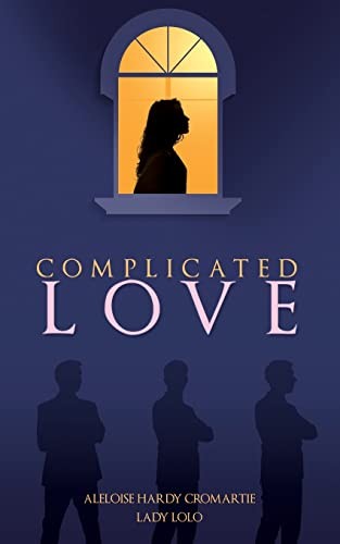 Complicated love lady lolo - complicated,
