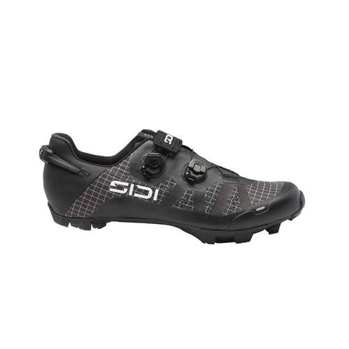 Sidi aeron mtb cycling - sidi,