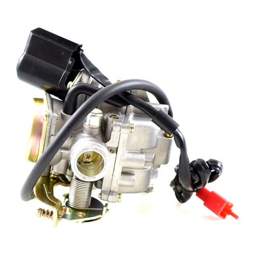 Complete carburettor fit - complete,