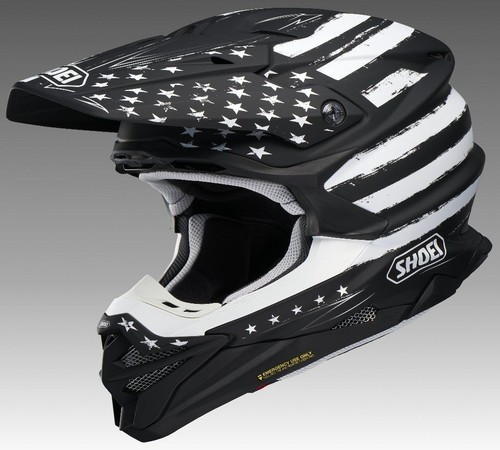 Shoei vfx faithful - faithful, 2
