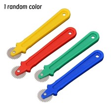 1pc leather overstitch wheel - overstitch,