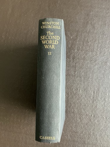Winston churchill the - winston,