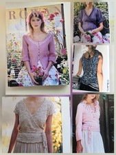 Rowan Knitting & Crochet