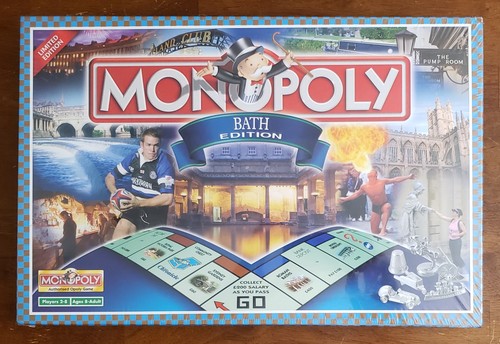New sealed ltd edition - new,