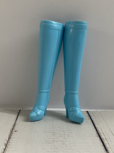 Barbie genuine shoes - -, blue