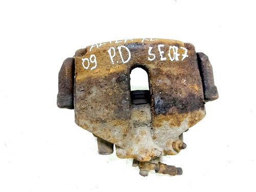 Seat altea 5p5 5p8 brake - seat, xl