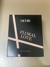 Aldi Lacura Floral Love Eau De