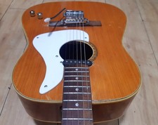 "Vintage Custom Greisha