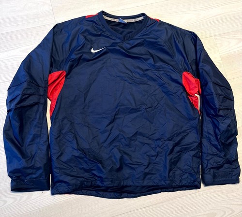 Nike rugby windbreaker - rugby,
