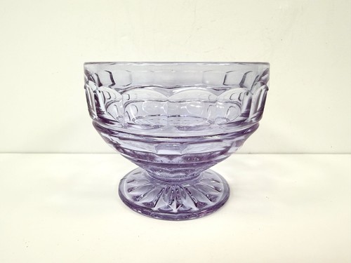 Rare fostoria glass - fostoria, hermitage
