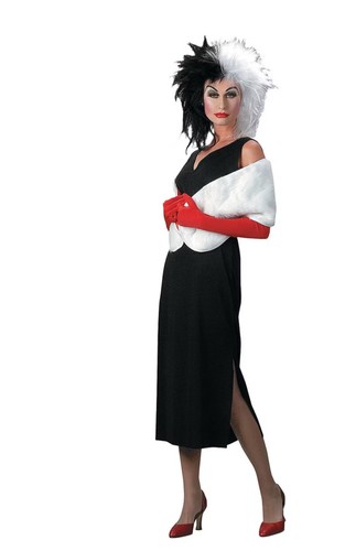 Disney cruella vil - de, 101