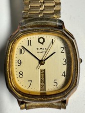 Timex Vintage Q Quartz 32MM