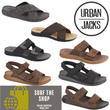 Mens Urban Jacks Lightweight