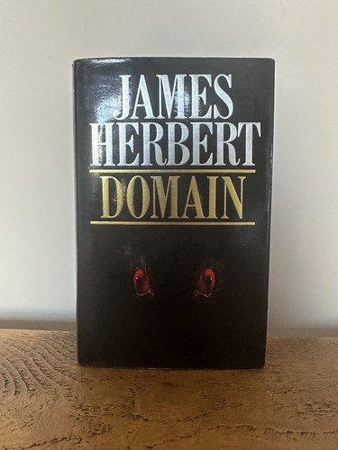 Domain james herbert uk - domain,