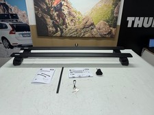 Thule Roof Bar Set - 6040-7106-961 - fits PEUGEOT 3008, 5-dr SUV, 17- + other