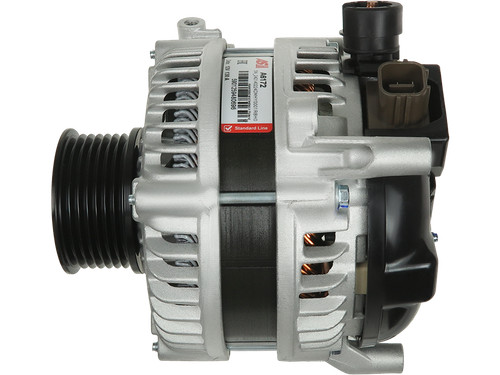 Brand new alternator - brand, 130a