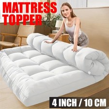 Hotel Quality Mattress Topper