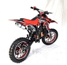 50cc mini dirt - bike,, 2