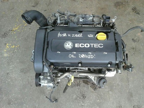 Vauxhall astra mk5 vectra - vauxhall,
