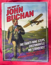 The Best of John Buchan