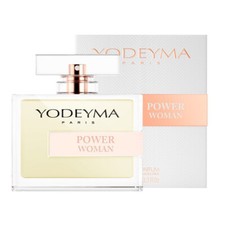 Yodeyma POWER WOMAN EDP Eau de