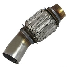 Flexible hose FAP DPF BMW E81