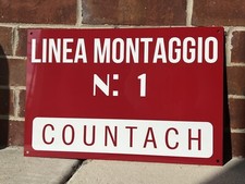 18x12 Linea Di Montaggio