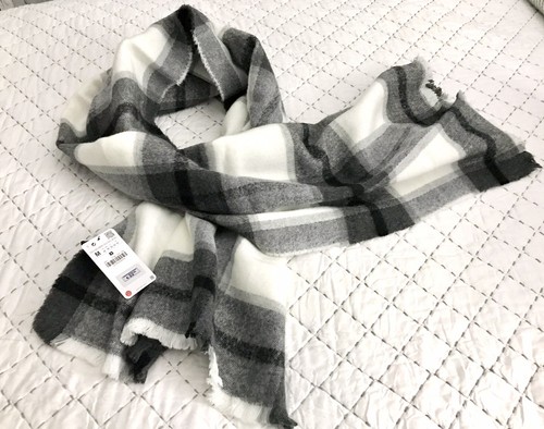 Zara large soft - large, feel