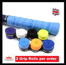 2x HEAD HIGH QUALITY TENNIS