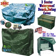 3 Seater Waterproof Garden