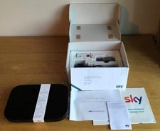Sky Q Hub Wireless Router WiFi