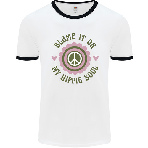 Blame hippy soul 60s - blame,