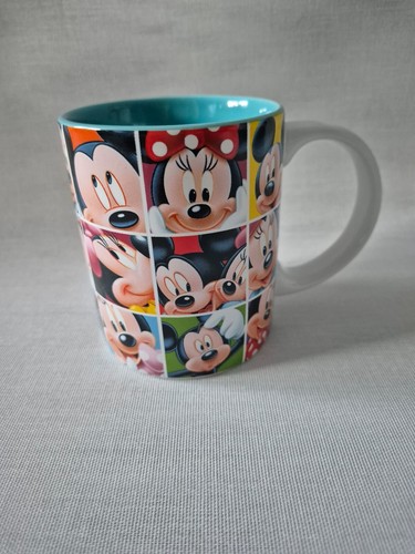 Disney jerry leigh mickey - mickey, &