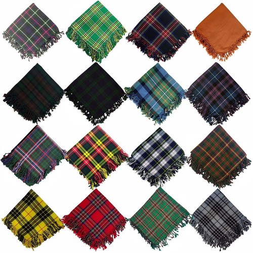 Men scottish kilt fly plaid - kilt,