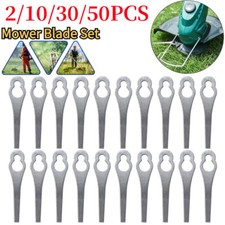 Metal Grass Trimmer