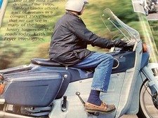 ARIEL LEADER SUPER SPORT ARROW