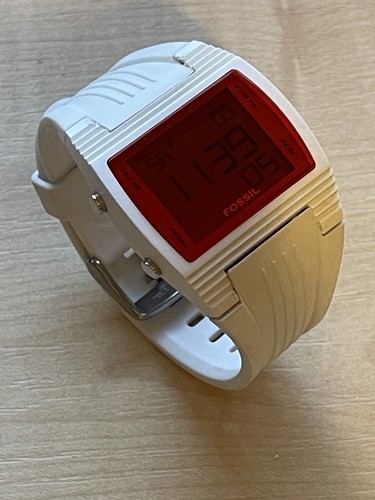 Mens fossil watch - mens,