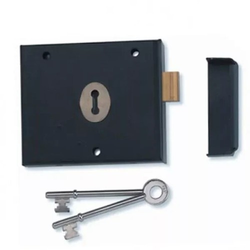 Union 1116 rim deadlock dbl - 1116,