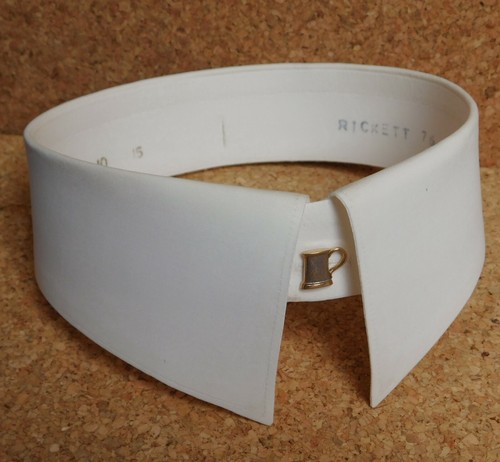 Vintage collar size style - vintage,