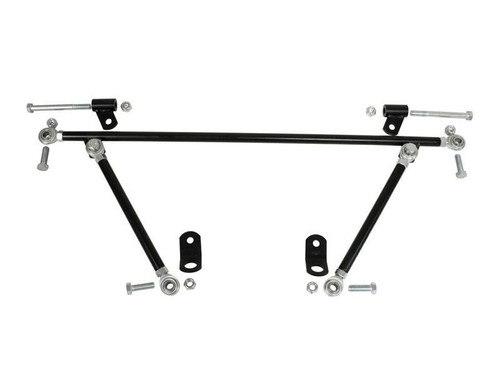 Empi truss bar - bar, beetle