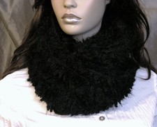 Ladies Winter Scarf - Warm