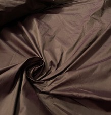 100% SILK DUPION/TAFFETA  Type