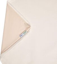 Mattress Topper Cover - 1 Inch (2.5cm) Standard Double Cover Only