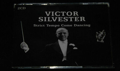 Victor silvester strict - strict, tempo